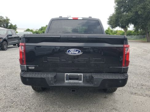 New 2025 Ford F150 STX w/ Equipment Group 200A image 9