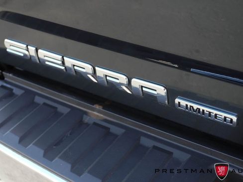 Used 2019 GMC Sierra 1500 SLE w/ Suspension Package, Off-Road image 11