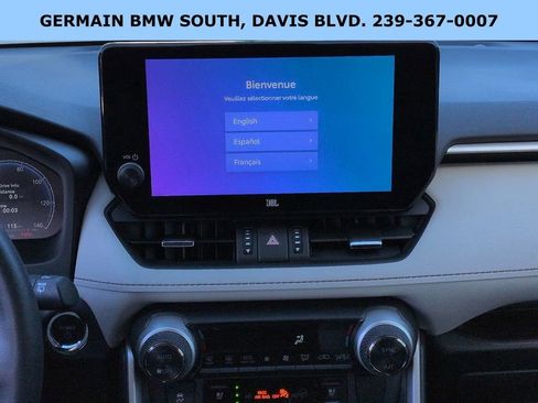 Used 2023 Toyota RAV4 Limited image 19