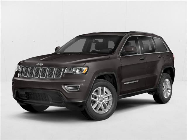 Used 2019 Jeep Grand Cherokee Altitude AWD/4WD image 1
