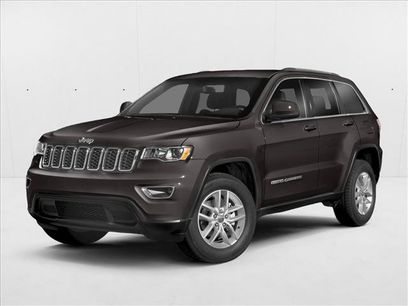 Used 2019 Jeep Grand Cherokee Altitude
