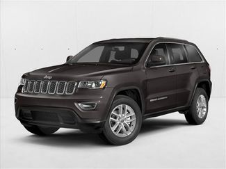 Used 2019 Jeep Grand Cherokee Altitude AWD/4WD video 1