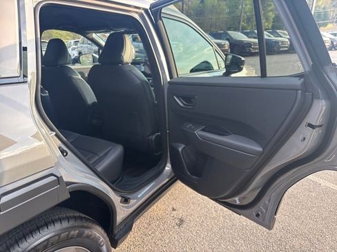 New 2026 Subaru Outback Premium image 92