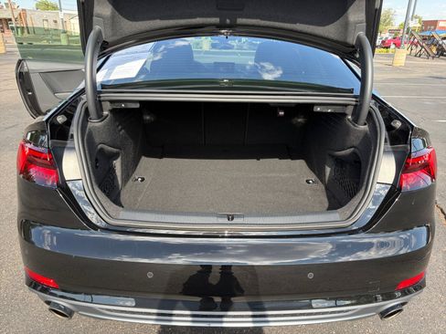 Used 2018 Audi A5 2.0T Premium Plus AWD/4WD image 34