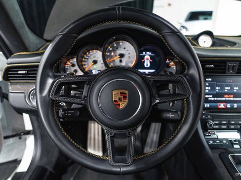 Used 2019 Porsche 911 GT3 RS image 45