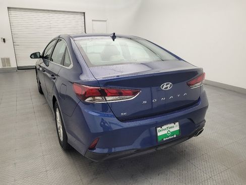 Used 2019 Hyundai Sonata SE FWD image 6