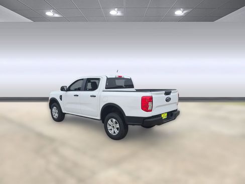 New 2025 Ford Ranger XL image 3