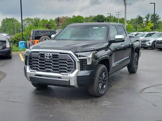 New 2026 Toyota Tundra 1794 Edition AWD/4WD video 2