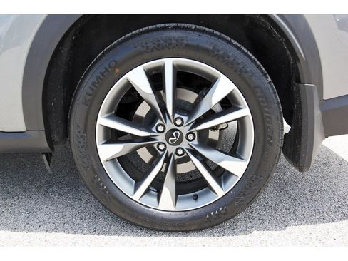 Used 2022 INFINITI QX60 Luxe w/ Cargo Package FWD image 37