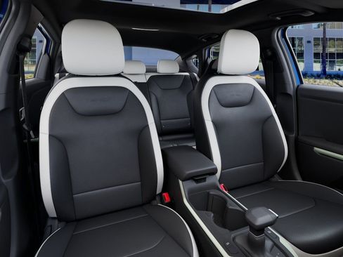New 2026 Kia K4 GT-Line FWD image 15