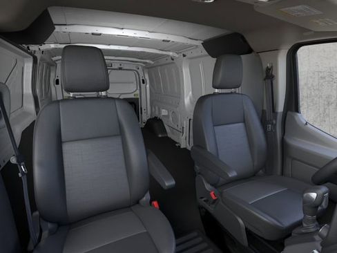 New 2025 Ford Transit 250 Low Roof RWD image 10