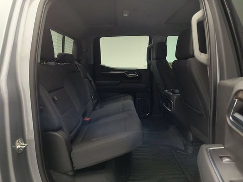 Used 2025 GMC Sierra 1500 Elevation w/ Preferred Package AWD/4WD image 31