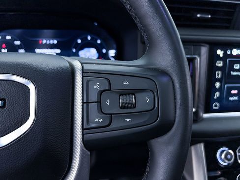 Used 2023 GMC Yukon Denali w/ Max Trailering Package AWD/4WD image 35