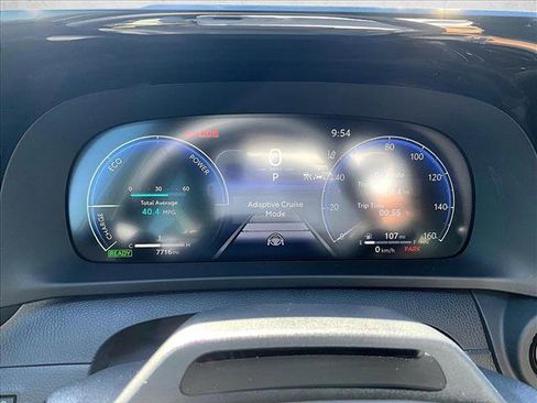 Used 2026 Toyota Crown Limited w/ Advanced Technology Package image 21