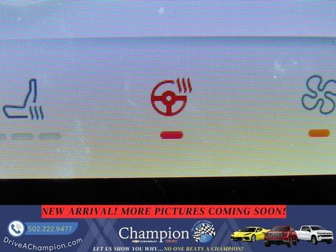 Used 2023 Ford Mustang Mach-E GT image 16