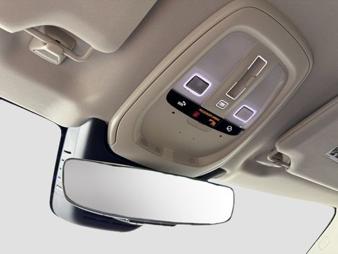 New 2026 Volvo XC90 B5 Core AWD/4WD image 19