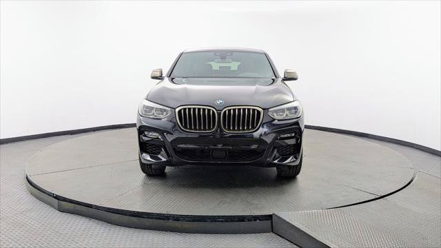 Used 2020 BMW X4 M40i w/ Premium Package AWD/4WD image 12