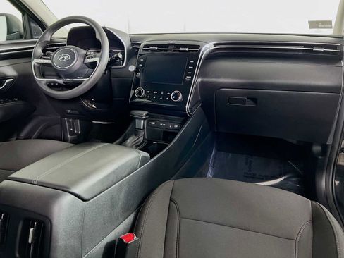 Certified 2023 Hyundai Tucson SEL w/ Cargo Package image 29