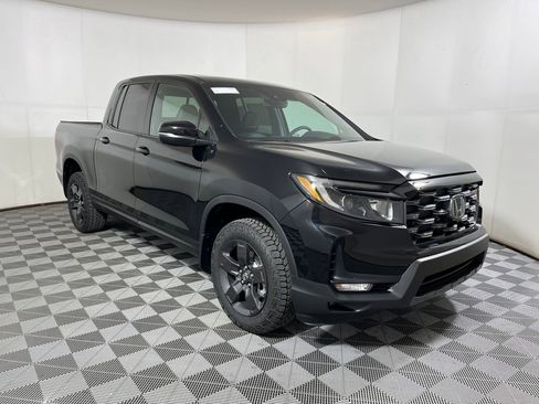 New 2026 Honda Ridgeline TrailSport image 6