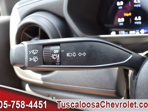 New 2026 Chevrolet Colorado W/T AWD/4WD image 21