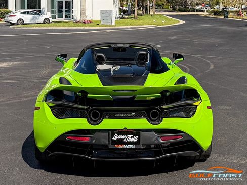 Used 2021 McLaren 720S Performance image 58