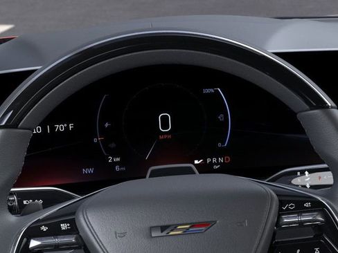 New 2026 Cadillac Lyriq V image 18