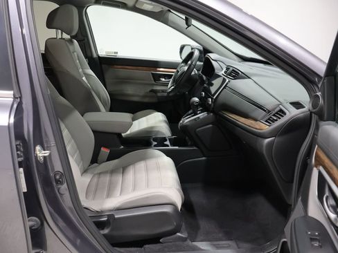 Used 2020 Honda CR-V EX image 22