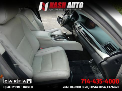 Used 2016 Lexus LS 460 w/ Comfort Package image 27