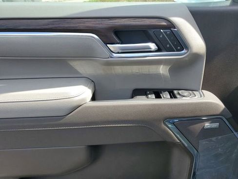New 2026 GMC Sierra 1500 SLT w/ SLT Premium Plus Package AWD/4WD image 19