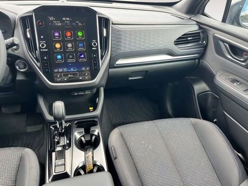 Certified 2026 Subaru Forester Premium image 21