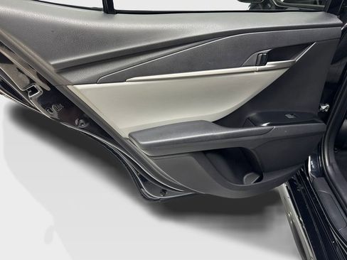 Used 2025 Toyota Camry SE w/ Multimedia Upgrade Package image 38