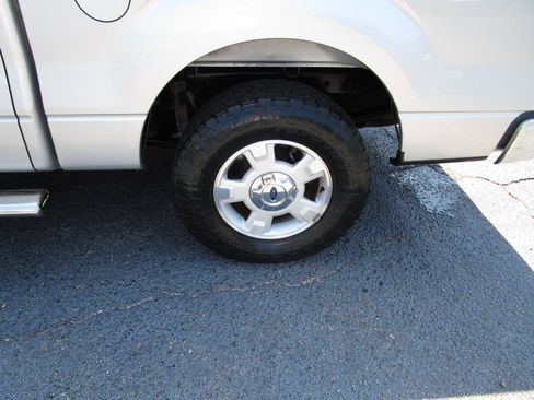 Used 2014 Ford F150 XLT RWD image 18