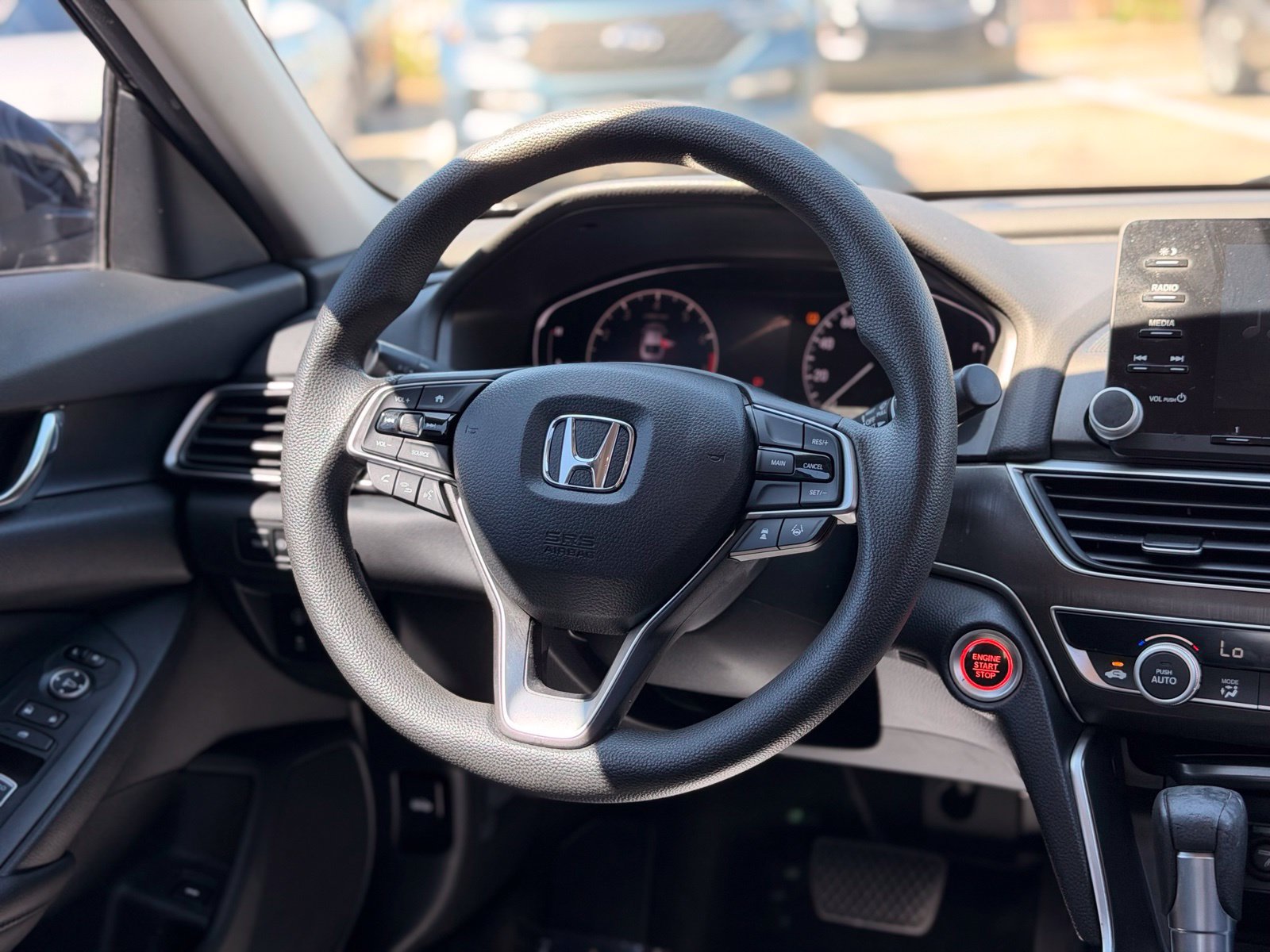 Used 2019 Honda Accord LX image 35