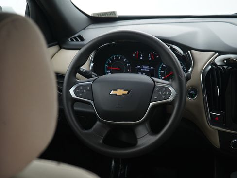 Used 2023 Chevrolet Traverse LS w/ Safety Package image 15