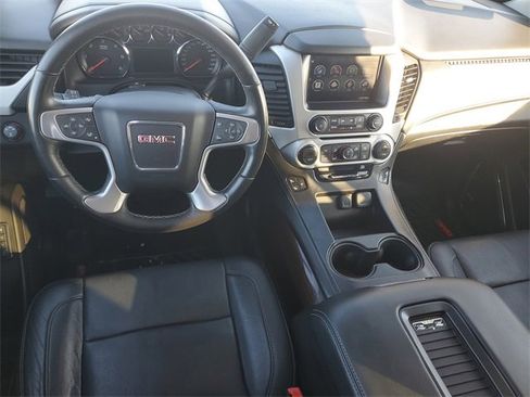 Used 2015 GMC Yukon XL SLT w/ Open Road Package image 10