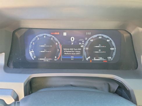 Used 2025 Toyota Tacoma TRD Off-Road image 21