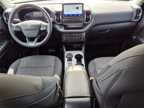 Certified 2023 Ford Bronco Sport Big Bend image 10