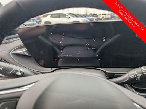 New 2026 Buick Envista Sport Touring w/ Convenience I Package image 19