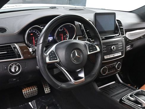 Used 2018 Mercedes-Benz GLE 43 AMG 4MATIC Coupe image 24