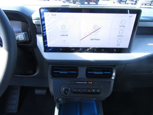 New 2025 Ford Maverick XLT FWD image 26