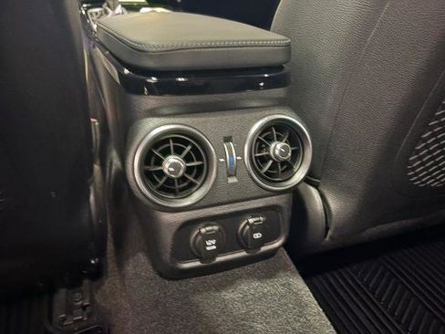 Used 2023 Kia Stinger GT-Line w/ Sun & Sound Package AWD/4WD image 25