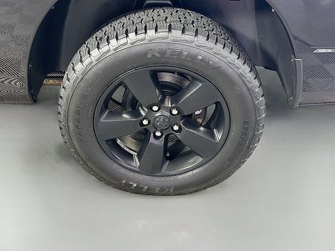 Used 2019 RAM 1500 Express w/ Express Value Package AWD/4WD image 28
