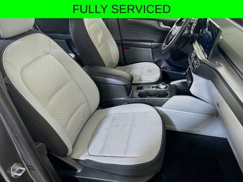 Certified 2023 Ford Escape Active w/ Tech Pack #2 AWD/4WD image 13