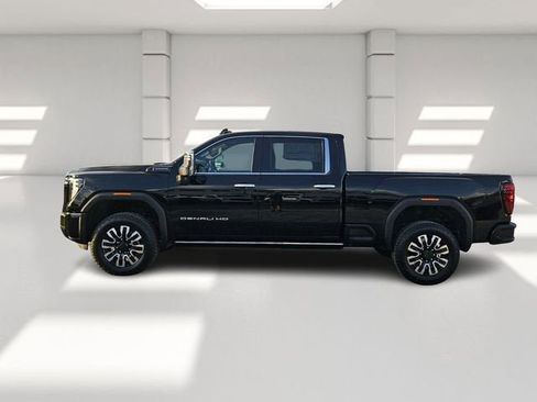 New 2026 GMC Sierra 2500 Denali Ultimate image 2