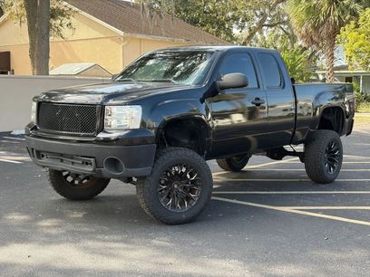 Used 2009 GMC Sierra 1500 SLE w/ Power Pack Plus