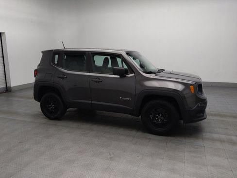 Used 2016 Jeep Renegade Sport w/ Power & Air Group image 11