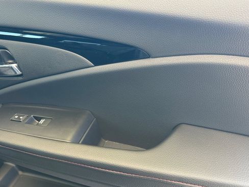 New 2026 Honda Ridgeline Black Edition image 18