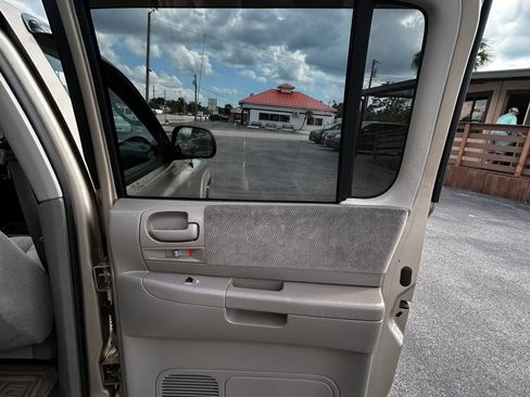 Used 2004 Dodge Dakota SLT w/ PWR Convenience Group RWD image 20