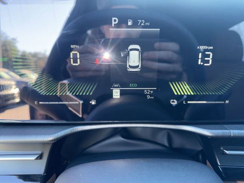 New 2026 Kia Sportage X-Line image 31