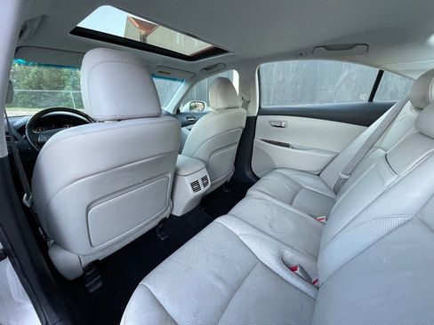 Used 2010 Lexus ES 350 w/ Luxury Package image 31